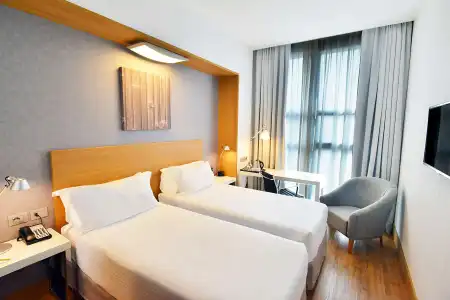 Hilton Garden Inn Milan North - 6