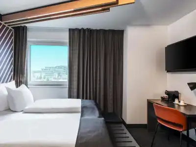 B&B München-Messe - 43