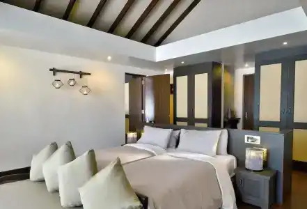 Atmosphere Kanifushi - All Inclusive with Free Transfers - 1