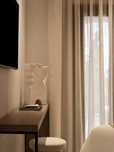 NAUMA PAROS Design Boutique-Adults Only - 45