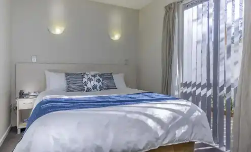 166 Majestic Court Motel - 28