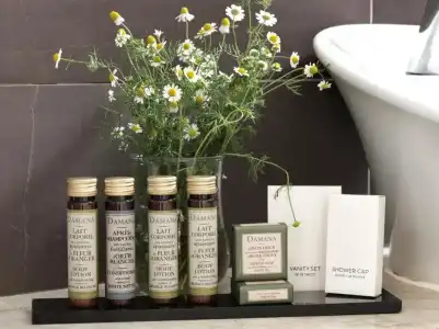 Aressana Spa and Suites - 32