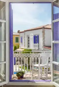 Panda Alaçati Otel - 43