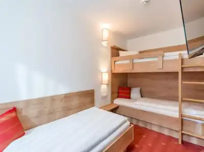 Lifthotel - 38