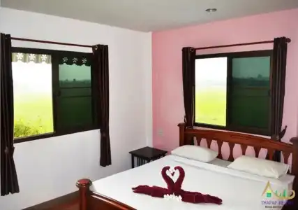Thapap Resort - 5