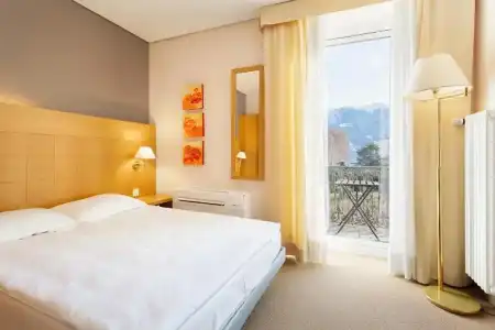 DU LAC Locarno - 44