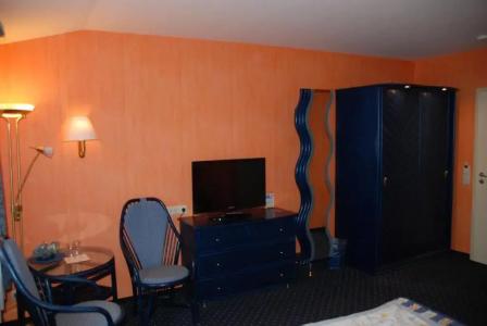 Hotel-Marks-Garni - 27