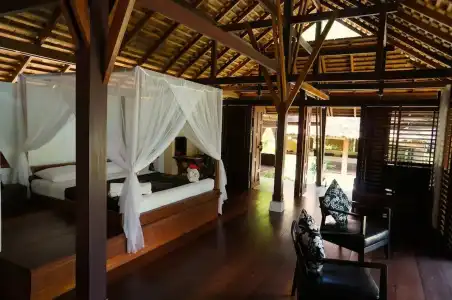Koyao Bay Pavilions - 54