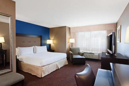 Holiday Inn Express And Suites Seattle Downtown - Lake Union by IHG - 46