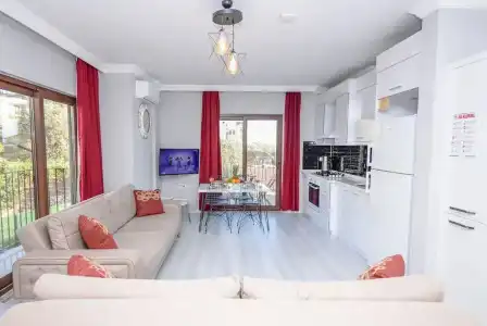 Bahce Apart - 22