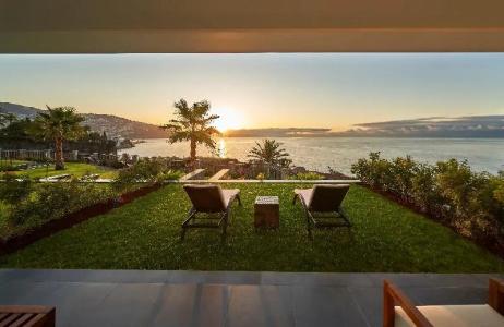 Les Suites at The Cliff Bay - 50