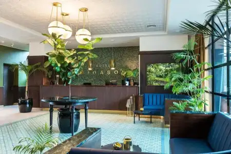 Eco Boutique Bidasoa - 1