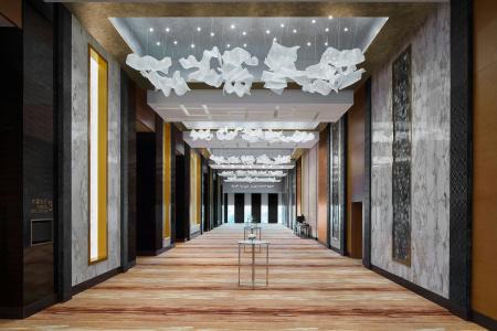Sheraton Beijing Lize - 6