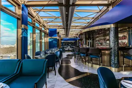 Hyatt Regency London Albert Embankment - 23