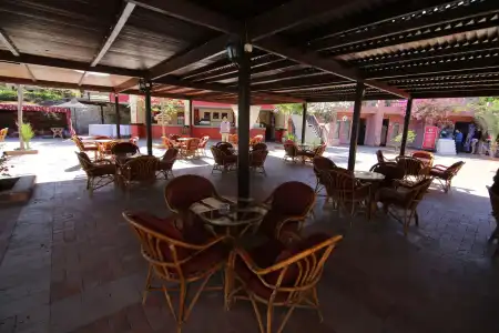 Tamra Beach Resort - 27
