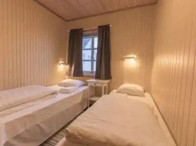 Henningsvær Rorbuer - 50