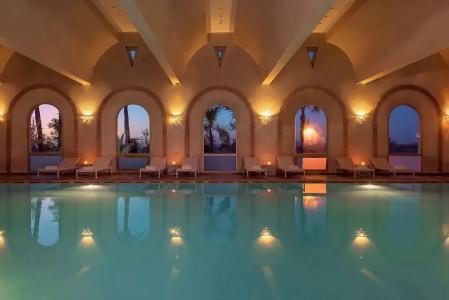 Palmeraie Golf Palace by Pickalbatros - 30