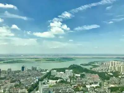 Zhejiang Marriott - 20