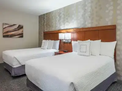 Courtyard by Marriott Knoxville Cedar Bluff - 35
