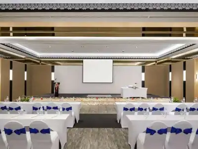 Novotel Rayong Rim Pae - 23