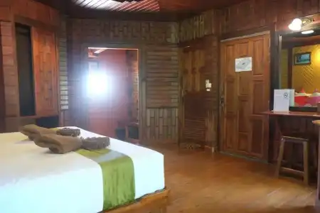 Phupha Aonang Resort and Spa - 5