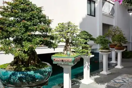 Riverside Impression Villa - 45