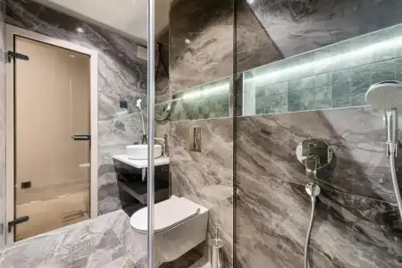 Royal Suites-Sky - 28