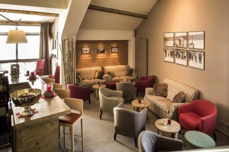 Hôtel Le Ski d'Or - 2