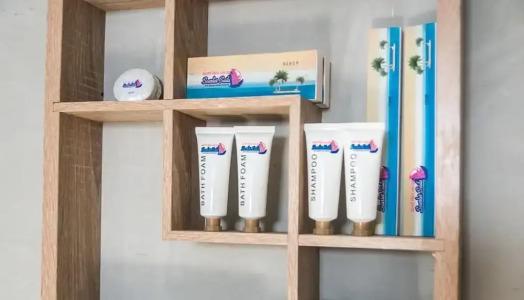 Scarlet Sails Resort - 34