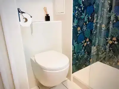 Chambre d'Amis (Chambres d'Hôtes/BnB/Guest House) - 34
