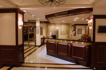 Royal Palace Helena Park - Ultra All Inclusive - 1