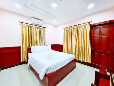 ATC Resort, Con Dao(Khu nghỉ dưỡng ATC Côn Đảo) - 18