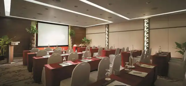 Shangri-La Rasa Ria, Kota Kinabalu - 29