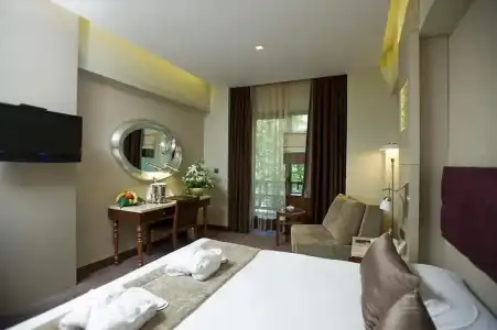 Kervansaray Thermal Convention Center & Spa - 40