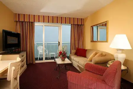 Camelot By the Sea - 4
