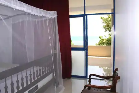 Vista Paradise Beach Resort - 98