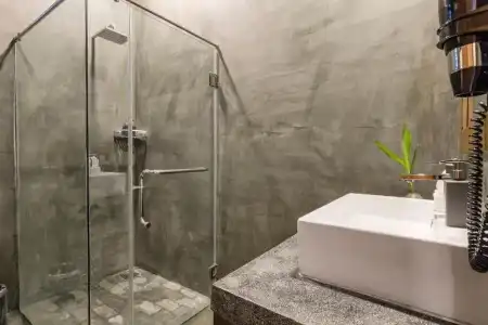 Won Residence & Spa - 40