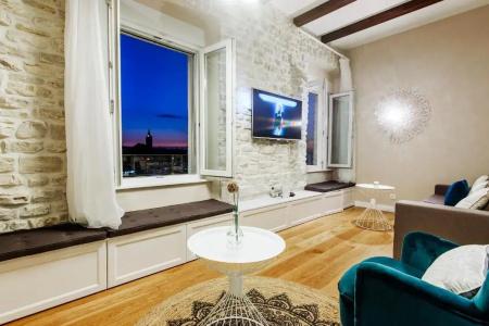 Magic View Apartments - 23
