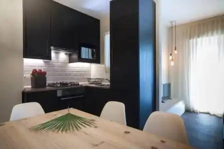 Residence Lungomare - Charming apartments - 91