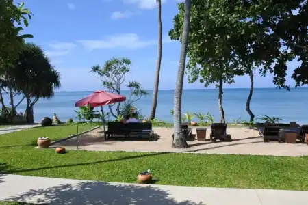 Baan Thai Lanta Resort - 27
