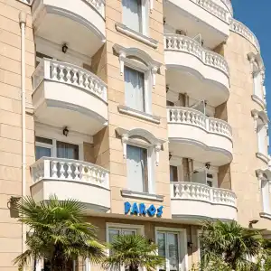 Paros - 23