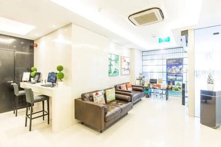 Ibis Budget Singapore Clarke Quay - 28