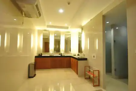 The Bedrooms Hostel Pattaya - 1