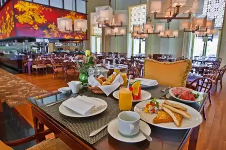 Indochine Palace - 10