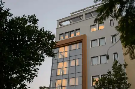 The Convo Syngrou Apartments - 0
