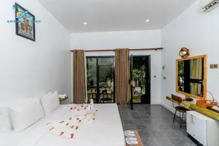 Koh Rong Hill Beach Resort - 71