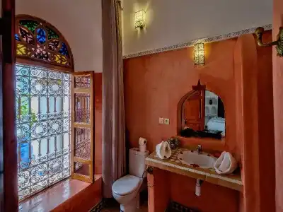 Palais Tinmel Marrakech - 27