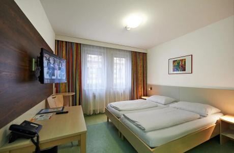 Kolpinghaus Wien Zentral - 35