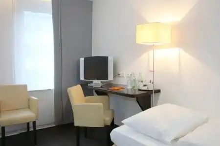 Helvetia Rooms - Self Check-In - 62