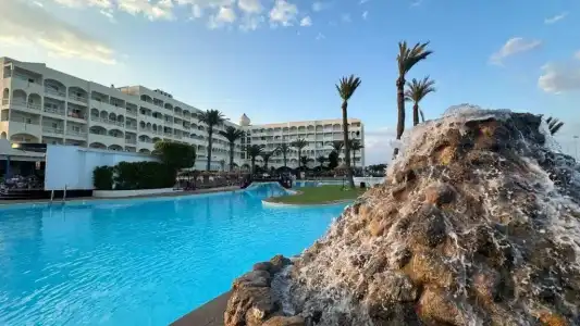 Evenia Zoraida Garden - 11
